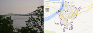 Natchez